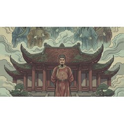 Phân tích yếu tố kì ảo trong Chuyện chức phán sự đền Tản Viên
