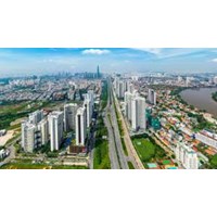 Số lượng đơn vị hành chính cấp xã, huyện, tỉnh ở Việt Nam