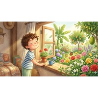 Phân tích bài Vừa nhắm mắt vừa mở cửa sổ chọn lọc hay nhất