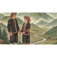 Phân tích bài Lời tiễn dặn chọn lọc hay nhất
