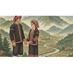 Phân tích bài Lời tiễn dặn chọn lọc hay nhất