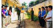 Hướng dẫn liên ngành giải khó khăn trong thi hành tạm giữ, tạm giam
