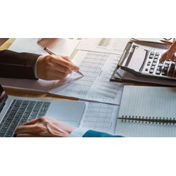 Hướng dẫn hạch toán tài khoản 635 chi phí tài chính?