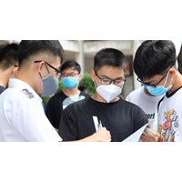 Các trường đại học được tổ chức thi và cấp chứng chỉ ngoại ngữ 6 bậc