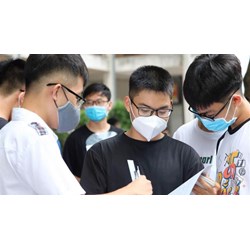Các trường đại học được tổ chức thi và cấp chứng chỉ ngoại ngữ 6 bậc