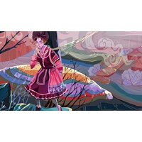 Dàn ý phân tích sức sống tiềm tàng của Mị chi tiết, hay nhất