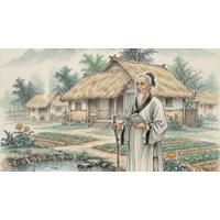 Dàn ý phân tích bài thơ Nhàn của Nguyễn Bỉnh Khiêm chi tiết nhất