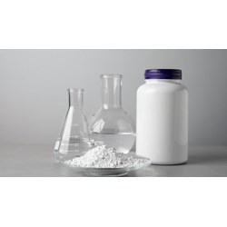 Cân bằng phản ứng sau CaCO3 + HCl → CaCl2 + CO2 + H2O