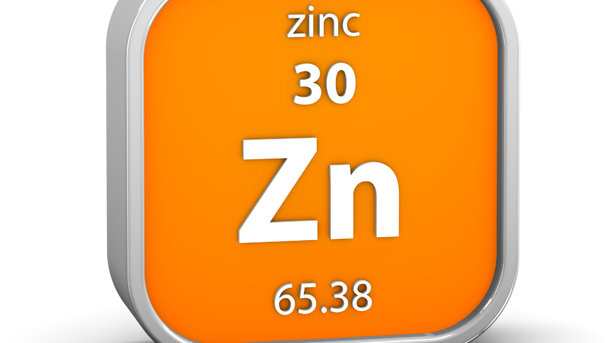 Cân bằng phương trình hoá học Zn + HNO3 → Zn(NO3)2 + N2 + H2O