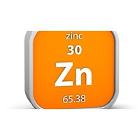 Cân bằng phương trình hoá học Zn + HNO3 → Zn(NO3)2 + N2 + H2O