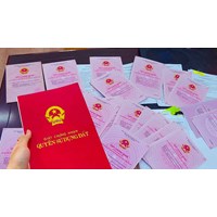 Quá hạn sang tên sổ đỏ sẽ bị phạt bao nhiêu tiền?