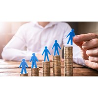 Đối tượng được nâng lương trước hạn không cần đợi cải cách tiền lương
