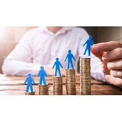 Đối tượng được nâng lương trước hạn không cần đợi cải cách tiền lương