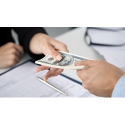 Thủ tục đăng ký  logo thương hiệu cho công ty tài chính