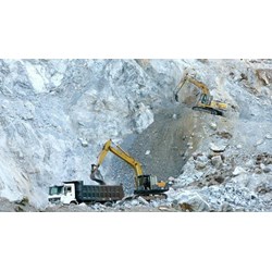 Mức xử phạt vi phạm quy định đóng cửa mỏ khoáng sản