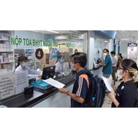 Các đối tượng được hỗ trợ mức đóng bảo hiểm y tế
