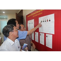 Điều kiện về độ tuổi ứng cử đại biểu Hội đồng nhân dân cấp xã?