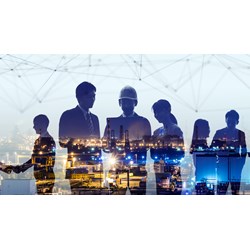 Điều kiện để cử đi bồi dưỡng ở nước ngoài của Công chức Bộ Tài nguyên và Môi trường?