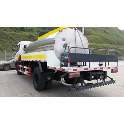 Quy định về xe ô tô chuyên dùng mới nhất