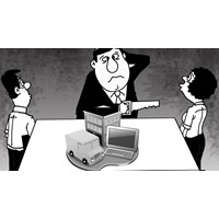 Xử lý hành vi không thi hành bản án hôn nhân gia đình