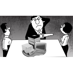 Xử lý hành vi không thi hành bản án hôn nhân gia đình