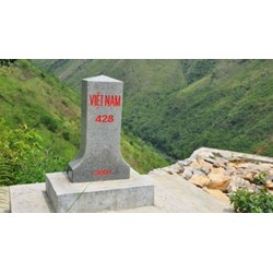 Các hành vi bị nghiêm cấm đối với Biên giới quốc gia Việt Nam theo quy định?