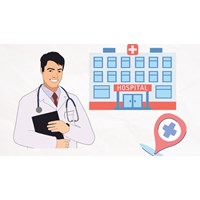 Đang làm bác sĩ tại bệnh viện công lập có được mở bệnh viện tư nhân?