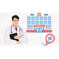 Đang làm bác sĩ tại bệnh viện công lập có được mở bệnh viện tư nhân?