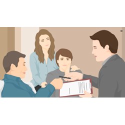 Điều tra viên vụ việc cạnh tranh có quyền quyết định triệu tập người làm chứng theo yêu cầu?