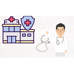 Số giờ tăng ca tối đa trong năm của Bác sĩ làm trong bệnh viện tư nhân