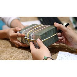 05 điều cần biết khi vay tín dụng đầu tư của Nhà nước