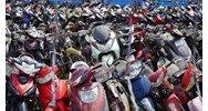 Xe bị tạm giữ hư hỏng, CSGT có phải bồi thường không?
