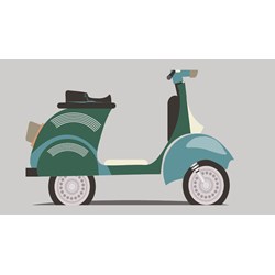 Xe máy bị mất biển số có được cấp lại không? Bao nhiêu tiền?