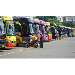 Xe khách vi phạm quy định về tốc độ như thế nào thì bị thu hồi phù hiệu?
