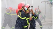Chức năng và nhiệm vụ của Cảnh sát phòng cháy chữa cháy