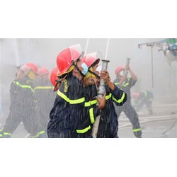 Chức năng và nhiệm vụ của Cảnh sát phòng cháy chữa cháy