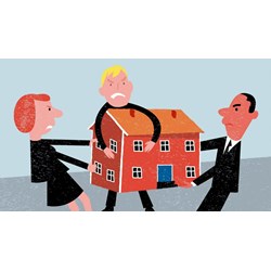 Em gái của chồng có được hưởng di sản thừa kế do chồng để lại?