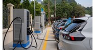 Hướng dẫn quy định lắp đặt trạm sạc điện với xe điện Vinfast
