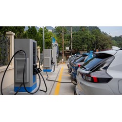 Hướng dẫn quy định lắp đặt trạm sạc điện với xe điện Vinfast
