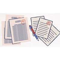 Quy định mới nhất về phúc khảo bài thi theo luật?