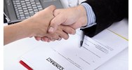 Mẫu hợp đồng cung cấp thực phẩm tươi sống mới nhất