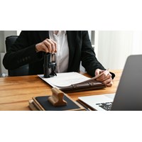 Hồ sơ đăng ký tập sự hành nghề công chứng từ gồm những gì?