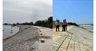 Cơ quan nào phân cấp đê cho các tuyến đê trên địa bàn?