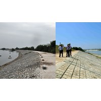 Cơ quan nào phân cấp đê cho các tuyến đê trên địa bàn?
