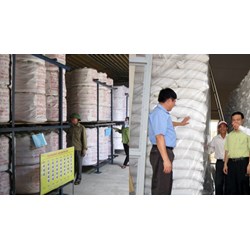 Quy định Hợp đồng thuê bảo quản hàng dự trữ quốc gia mới nhất?