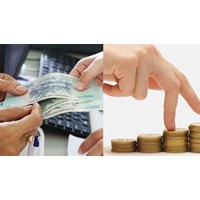 Thời gian nâng bậc lương đối với công chức trong Bộ LĐTBXH?