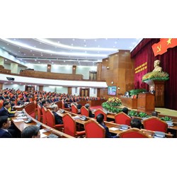 Nhóm chức danh lãnh đạo chủ chốt của Đảng, Nhà nước