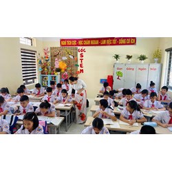 05 quy định mới mà Giáo viên tiểu học cần biết