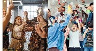 Kể về một kỉ niệm đáng nhớ (được khen, bị chê, gặp may, rủi, ...)
