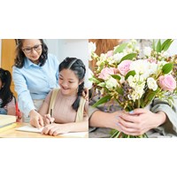 Đoạn văn tiếng Anh về ngày Nhà giáo Việt Nam chọn lọc hay nhất